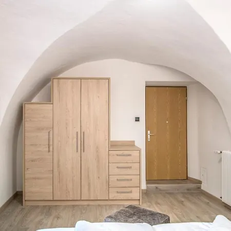 Apartments Heidenberger Delle Scuole Colle Isarco Exterior photo