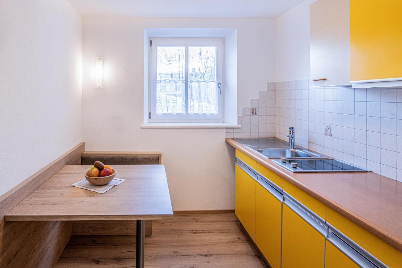 Aparthotel Heidenberger Delle Scuole 3*