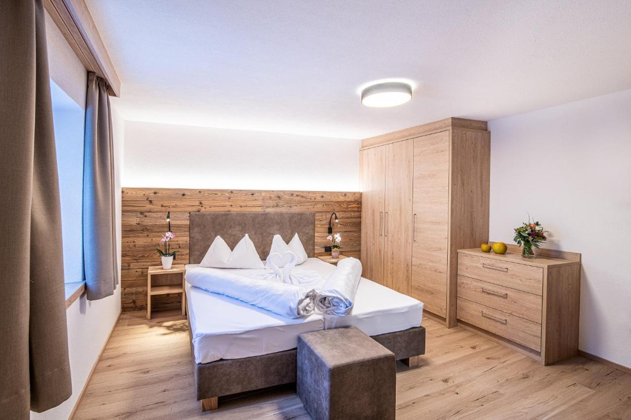 Aparthotel Heidenberger Delle Scuole Colle Isarco