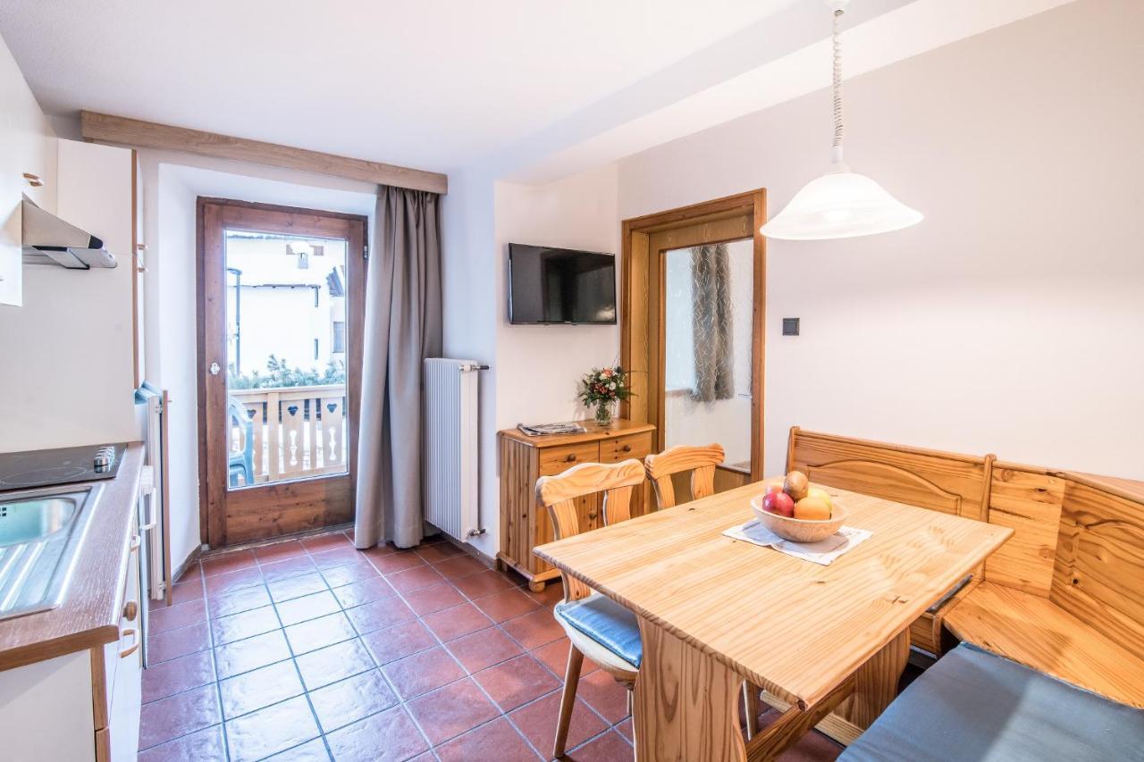 Heidenberger Delle Scuole Aparthotel