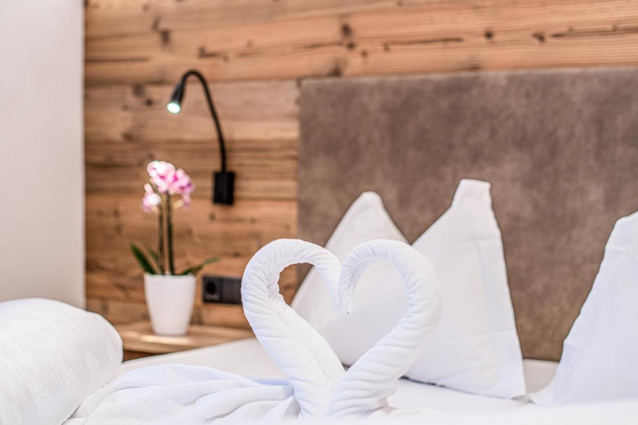 Appart hôtel Heidenberger Delle Scuole 3*