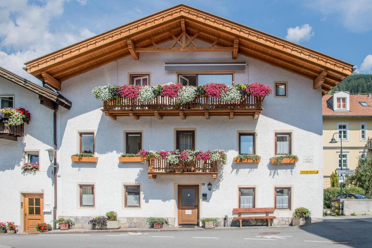 Heidenberger Delle Scuole Appart hôtel 3*