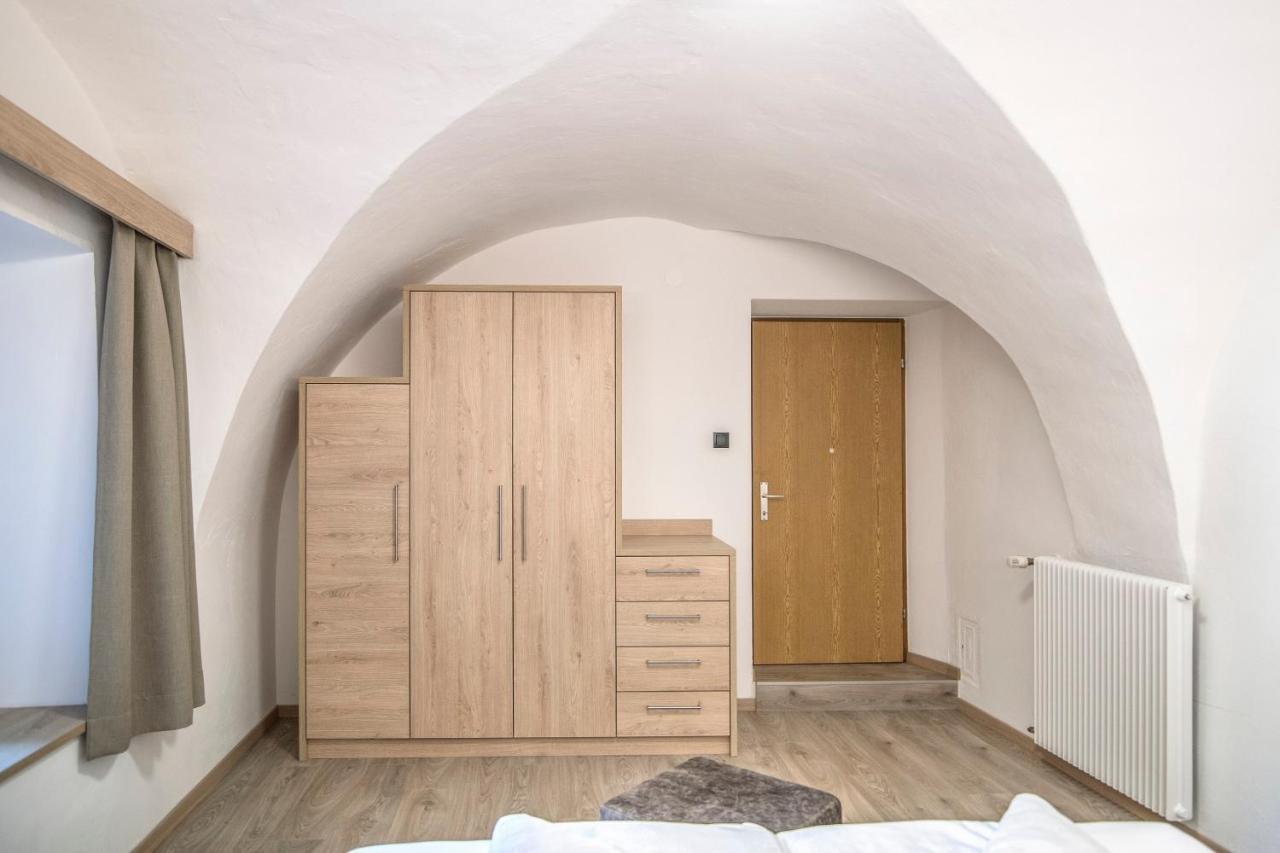Heidenberger Delle Scuole 3* Colle Isarco