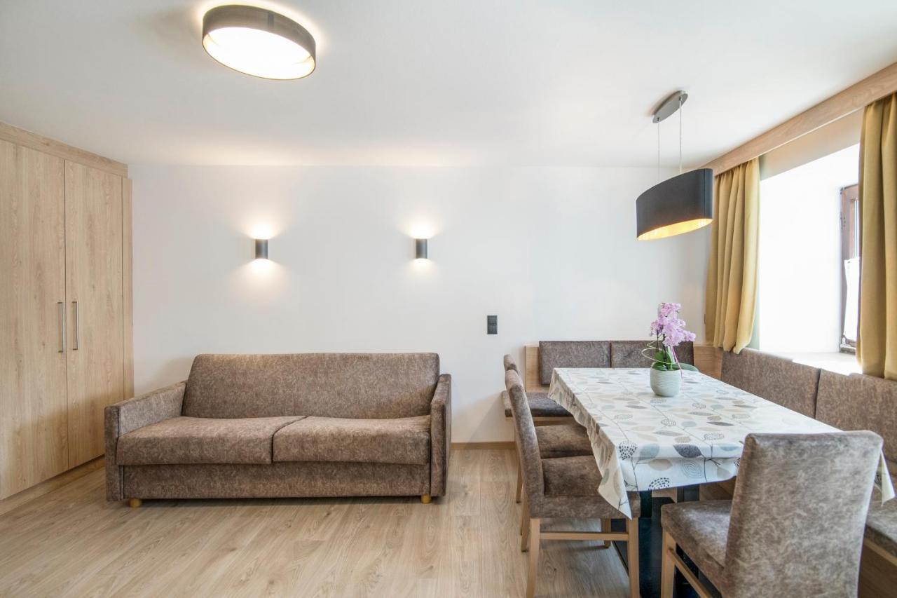 Heidenberger Delle Scuole Aparthotel