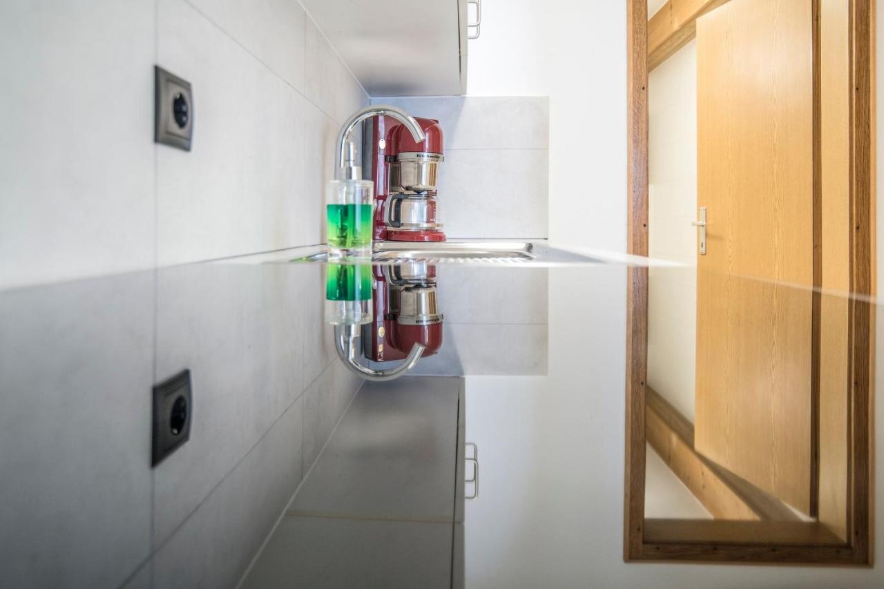 Appart hôtel Heidenberger Delle Scuole 3*