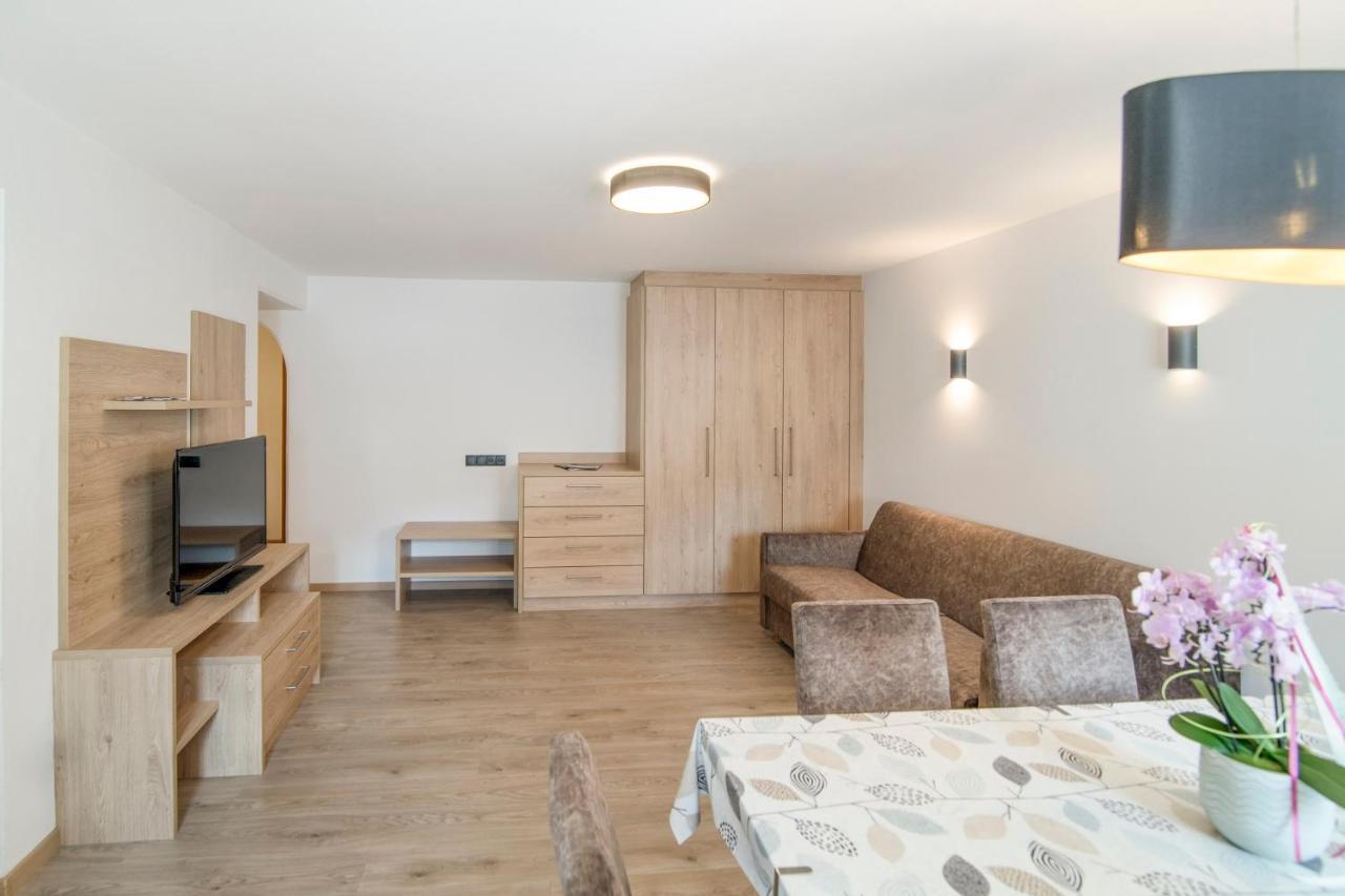 Heidenberger Delle Scuole Appart hôtel 3*
