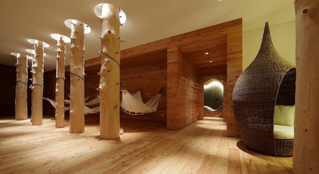 Heidenberger Delle Scuole Appart hôtel 3*