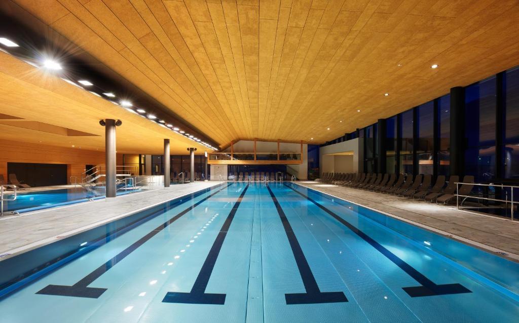 Aparthotel Heidenberger Delle Scuole 3*